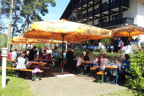 Parkhotel Rödermark